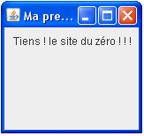 Image utilisateur