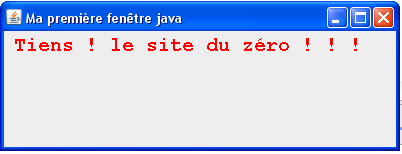 Image utilisateur