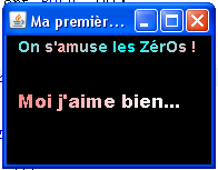 Image utilisateur