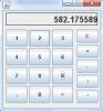 Application Java