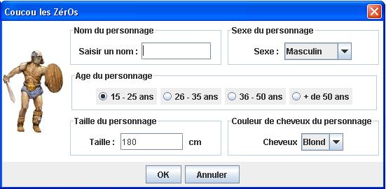 Image utilisateur