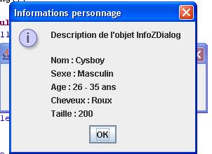 Image utilisateur