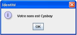 Image utilisateur